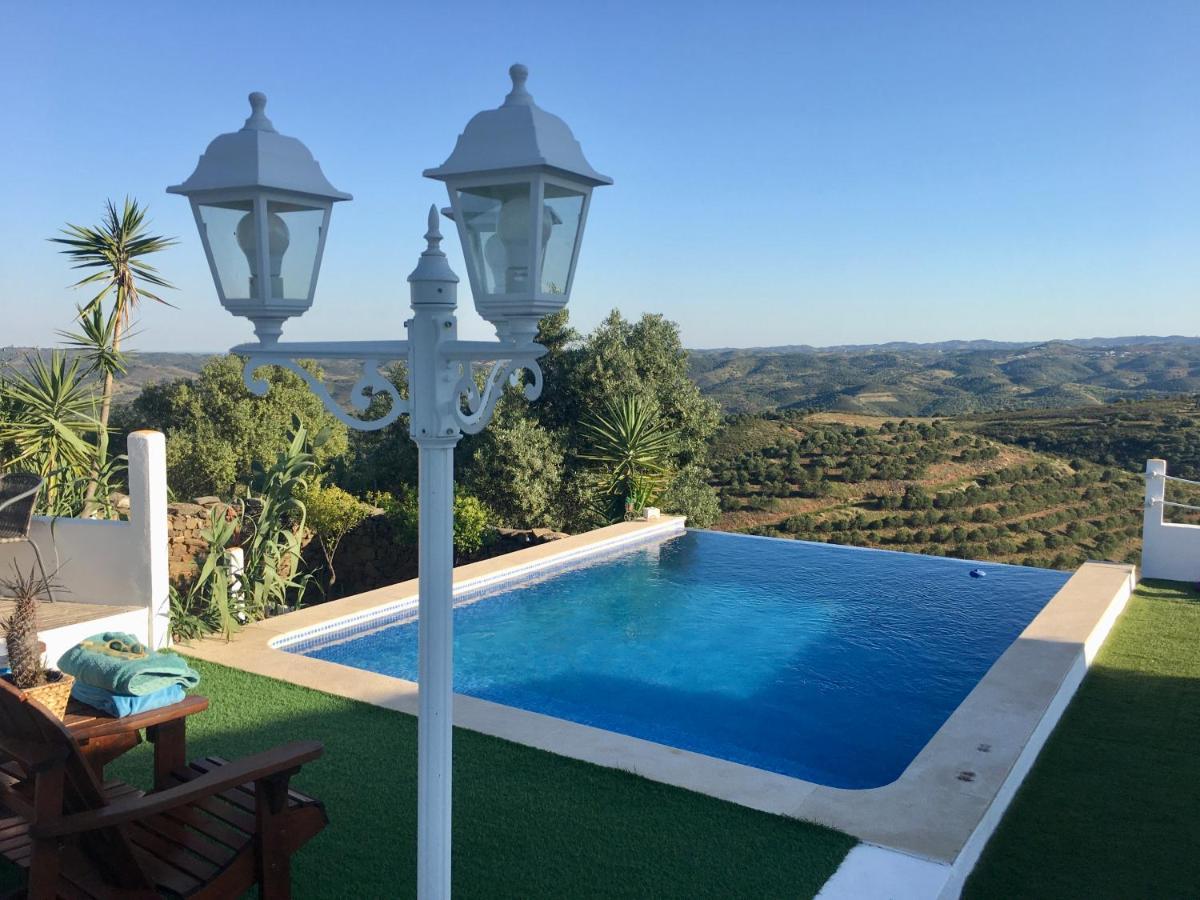 Varandas Do Vale Furnazinhas Castro Marim Εξωτερικό φωτογραφία