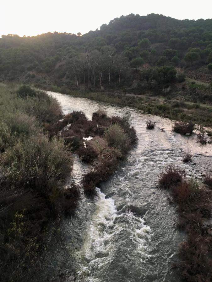 Varandas Do Vale Furnazinhas Castro Marim Εξωτερικό φωτογραφία