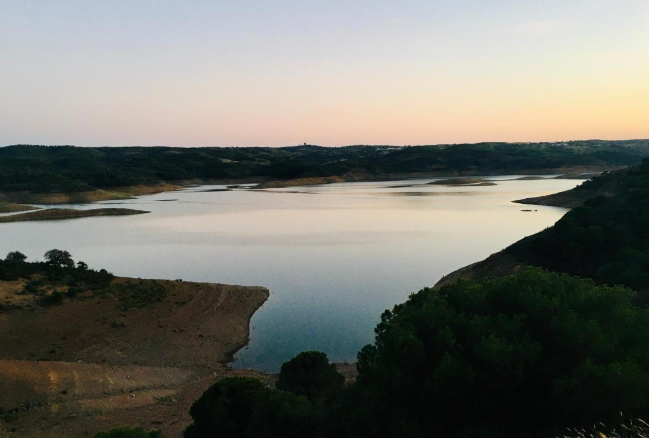 Varandas Do Vale Furnazinhas Castro Marim Εξωτερικό φωτογραφία