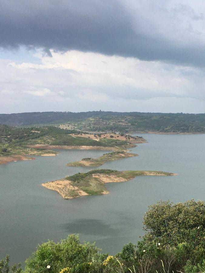 Varandas Do Vale Furnazinhas Castro Marim Εξωτερικό φωτογραφία