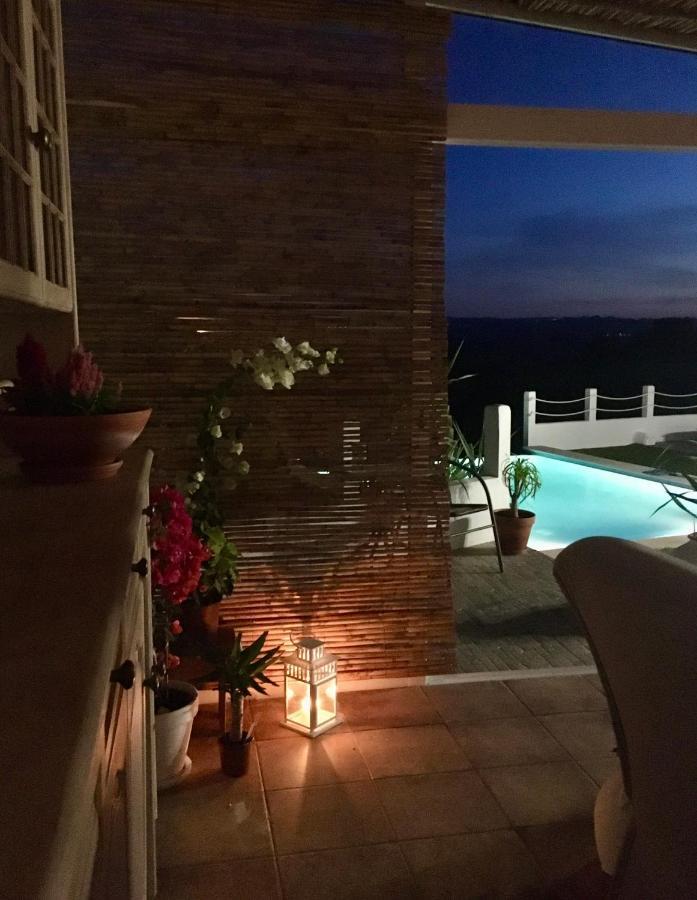 Varandas Do Vale Furnazinhas Castro Marim Εξωτερικό φωτογραφία