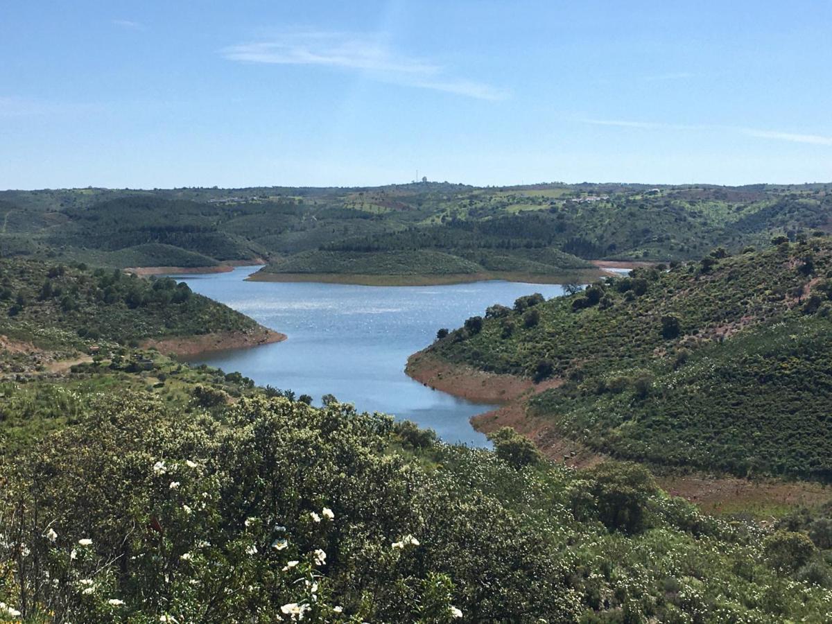 Varandas Do Vale Furnazinhas Castro Marim Εξωτερικό φωτογραφία